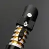 The Elzar Mann Lightsaber – S-RGB, view 4