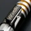 The Elzar Mann Lightsaber – S-RGB, view 3