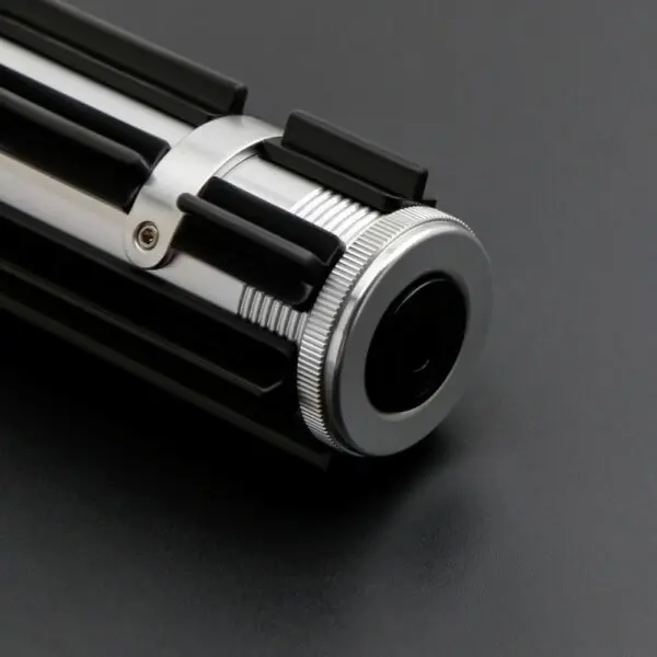The Elzar Mann Lightsaber – S-RGB, view 2