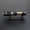 The Elzar Mann Lightsaber – S-RGB, view 1