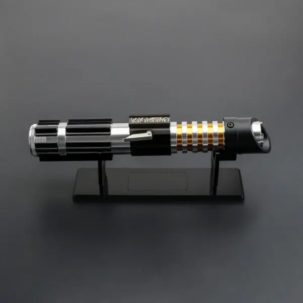 The Elzar Mann Lightsaber – S-RGB, view 1