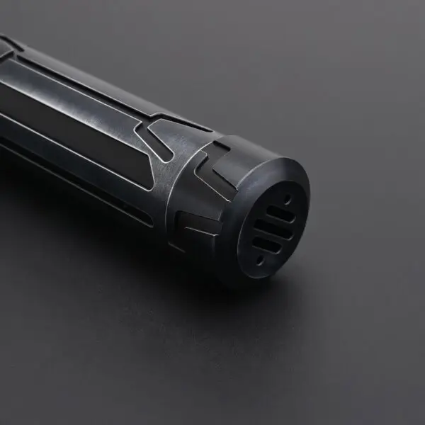 Dark Hunter Duelling Lightsaber - S-RGB, view 5