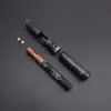 Dark Hunter Duelling Lightsaber - S-RGB, view 8