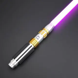 Mace Windu SE Duelling Lightsaber – S-RGB