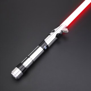 Starkiller SE Duelling Lightsaber – S-RGB