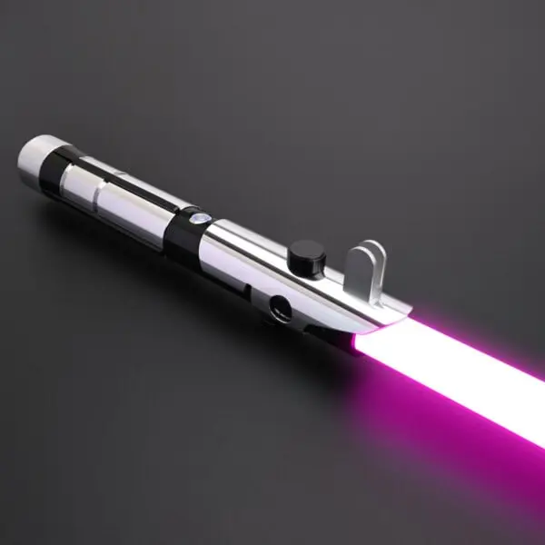 Starkiller SE Duelling Lightsaber – S-RGB, view 2