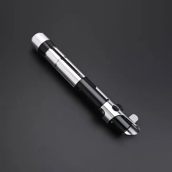 Starkiller SE Duelling Lightsaber – S-RGB, view 3