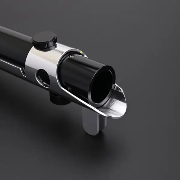 Starkiller SE Duelling Lightsaber – S-RGB, view 4
