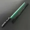 Carbon Strike Lightsaber - Xenopixel V3, view 1