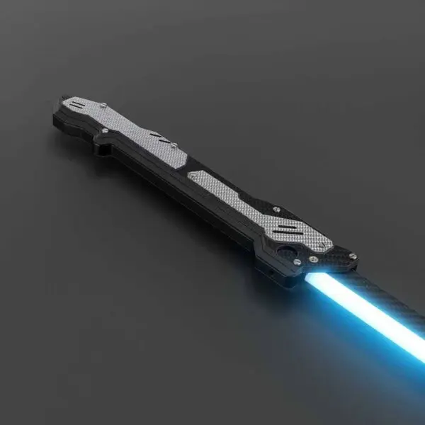 Carbon Strike Lightsaber - Xenopixel V3, view 2