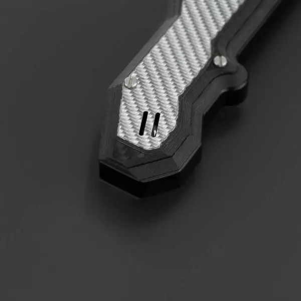 Carbon Strike Lightsaber - Xenopixel V3, view 4
