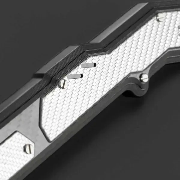 Carbon Strike Lightsaber - Xenopixel V3, view 5