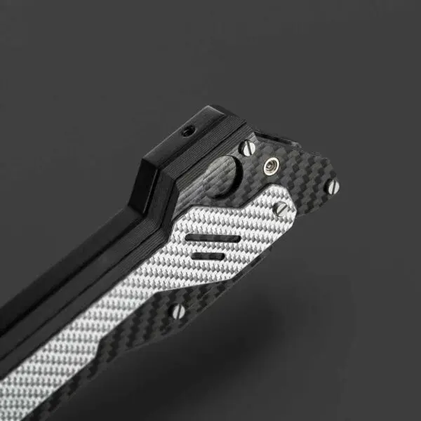 Carbon Strike Lightsaber - Xenopixel V3, view 7